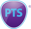 PTS logo