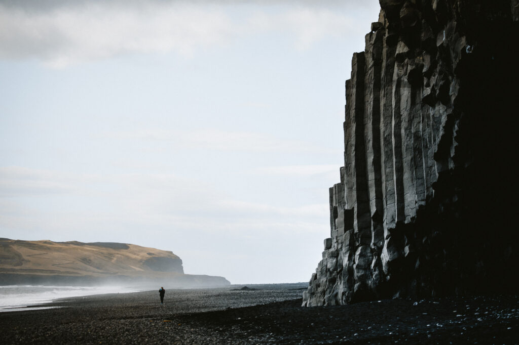 Icelandic Explorer