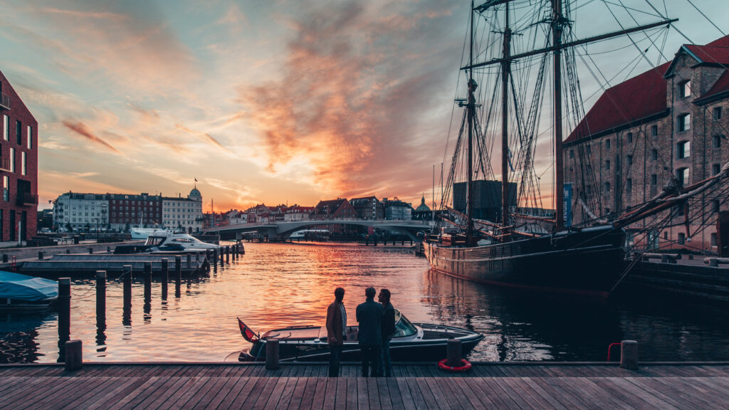 Copenhagen City Escape | Luxury Holidays with Off the Map Travel