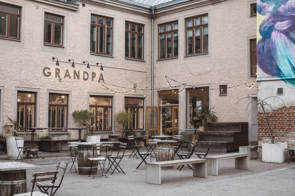 Summer Road Trip in West Sweden | Luxury Holidays in Sweden with Off The Map Travel