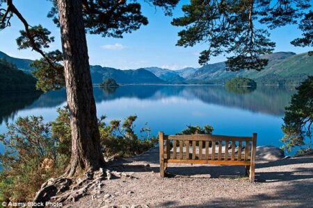 Go on a soft adventure to find family fun this summer