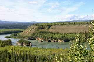 The Beautiful Yukon