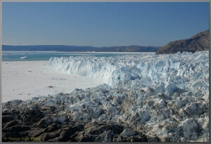 Greenland Trip