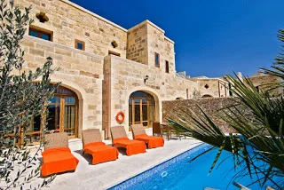 What does luxury travel mean to you?