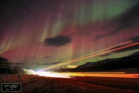 The original Grand Aurora adventure