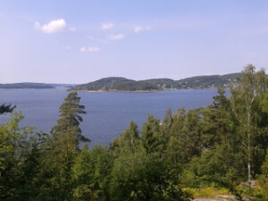 West Sweden Trip