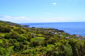 Azores Adventures