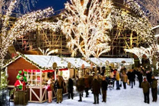 Christmas in Sweden – definitely worth a trip!