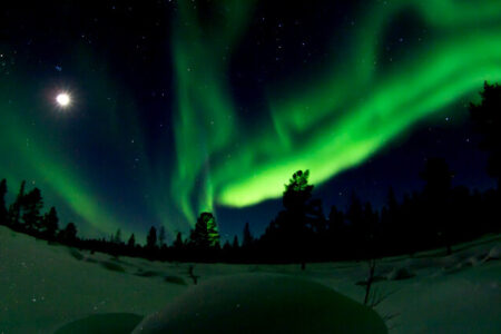 Why seeing the Northern Lights should be on your bucket list.