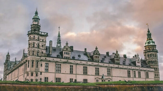 Discover Copenhagen the perfect short break for foodies with Off The Map Travel