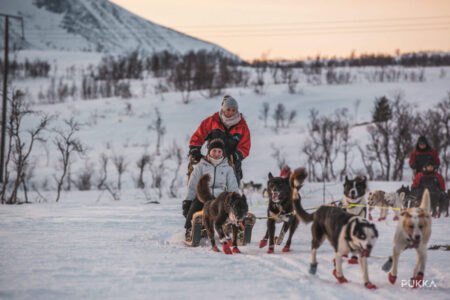 The Scandi Bucket List