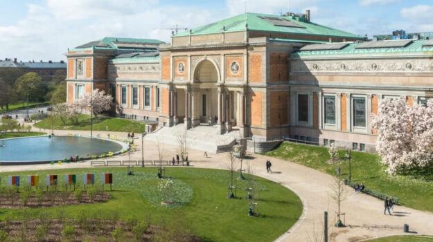 5 Star Capitals | 5 Cities - 13 Nights - Luxury Hotels in Oslo, Copenhagen, Stockholm, Helsinki and Tallinn - Michelin Star Restaurants | Travel with Off The Map