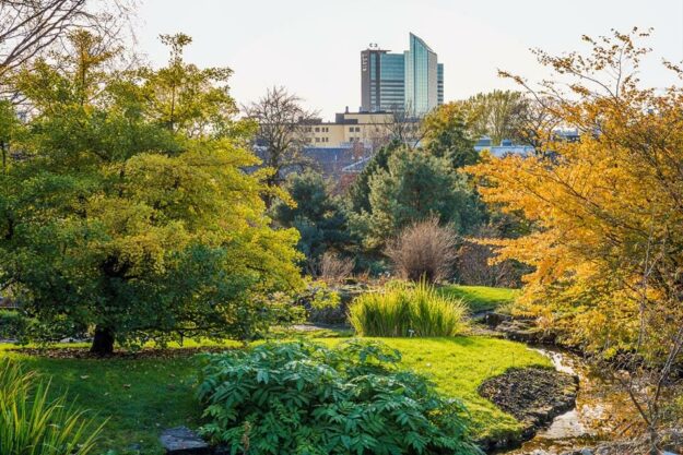 Oslo, Norway and Sweden Summer Tour - Luxury Holidays in Oslo with off The Map