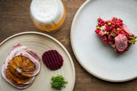 Bon appétit: Denmark