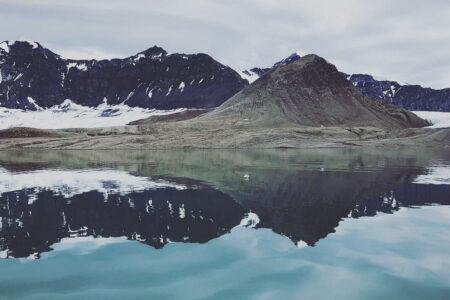 Svalbard Adventure