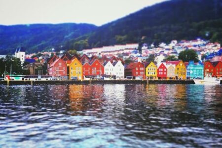 The Norwegian Fjords: 10 Terrific Experiences to add to your travel list
