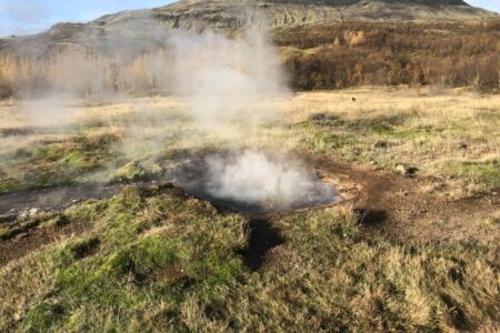 48 Hours in Reykjavik