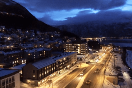 Off The Map Travel Visit Norway!
