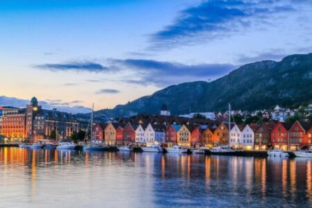 Discover Bergen: A Luxurious Adventure in Norway's Hidden Gem