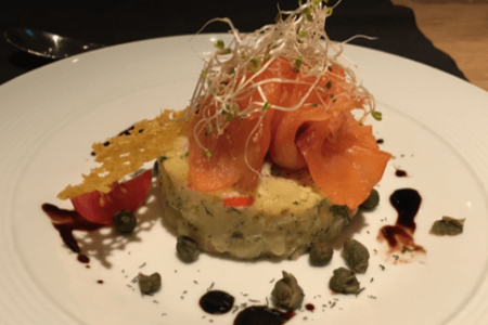 Fuel for adventure - our Arctic foodie highlights