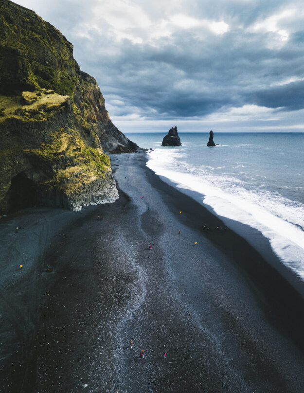 South Iceland Super Jeeps and Snorkelling Adventure | Travel with Off The Map