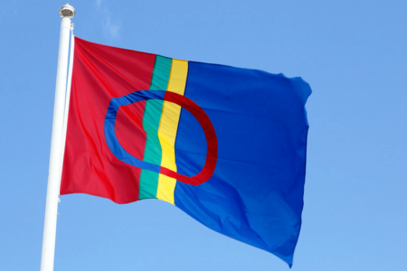 Who are the Sami people?