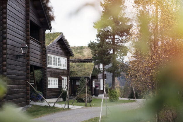 Autumn Auroras in Nordics Travel with Off The Map