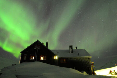 Northern Lights Holidays for Any Occasion