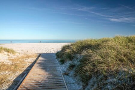 Have you heard of Bornholm?