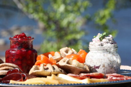 Have Some Finnish: Discovering the Flavours and Traditions of Finland