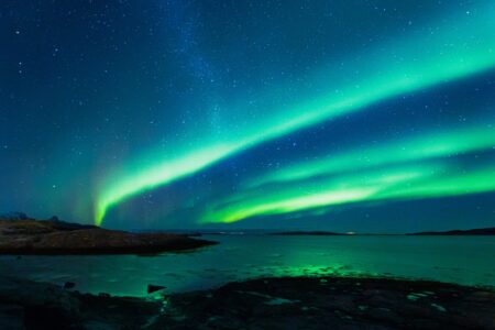 Luxury Northern Lights Holidays: Different Ways to See the Aurora
