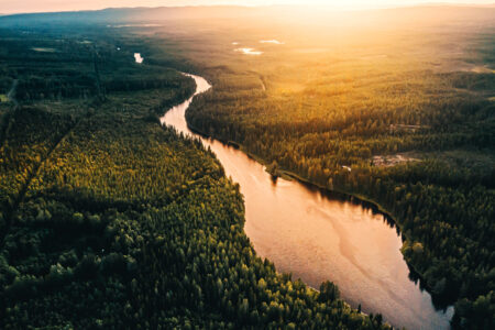 Delightful Dalarna