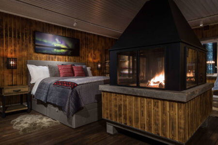 5 of our favourite unique hotels in Sweden