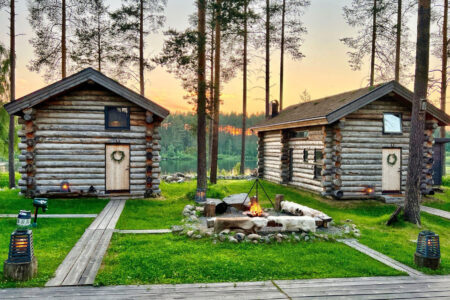 The Great Nordic Summer Escape: Unplug, Unwind and Reconnect with Nature