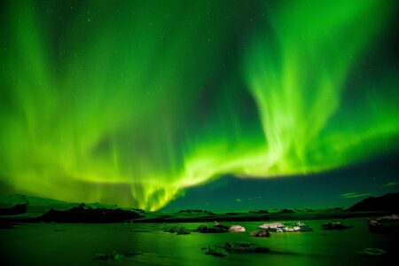 A Beginner's Guide to the Northern Lights