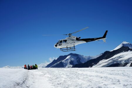 Arrive in Style with Off the Map Travel