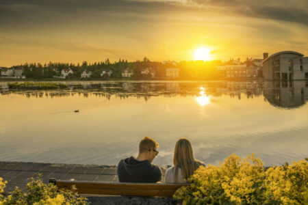 Summer City Getaways