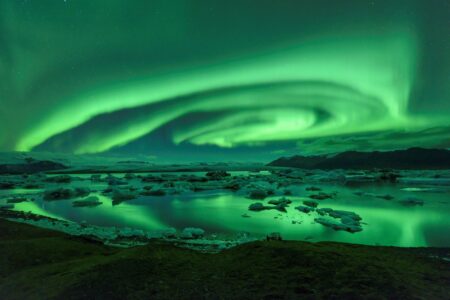 When is the best time to visit Iceland?