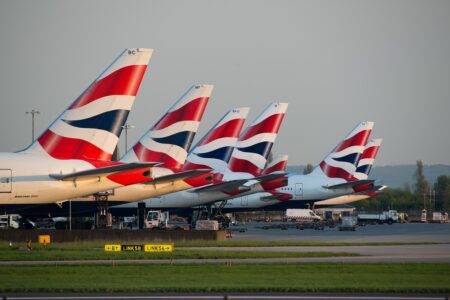 Lapland Calling! New Direct Flights from Gatwick to Ivalo with British Airways