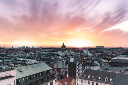 When is the best time to visit Denmark?