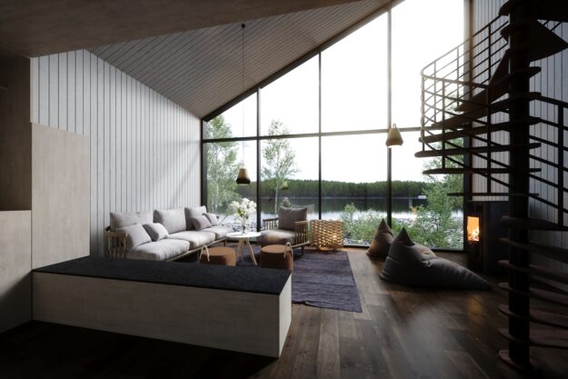Arctic Bath Indulgence | Arctic Bath Spa | Luxury Holidays in Sweden | Travel with Off The Map