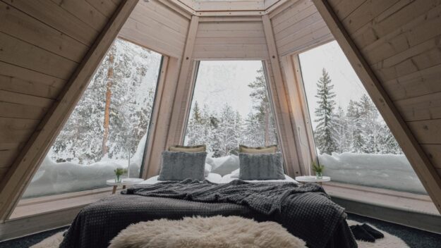 Aurora Safari Camp