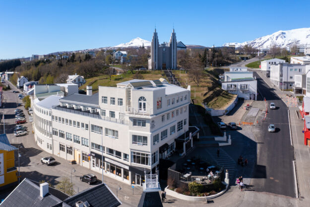 Hotel Kea
