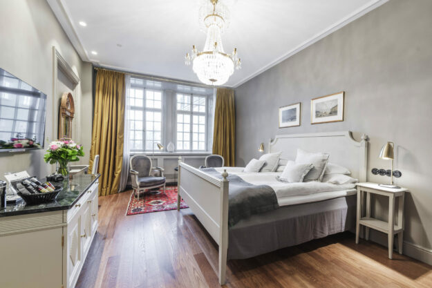 Kungsträdgården Hotel
