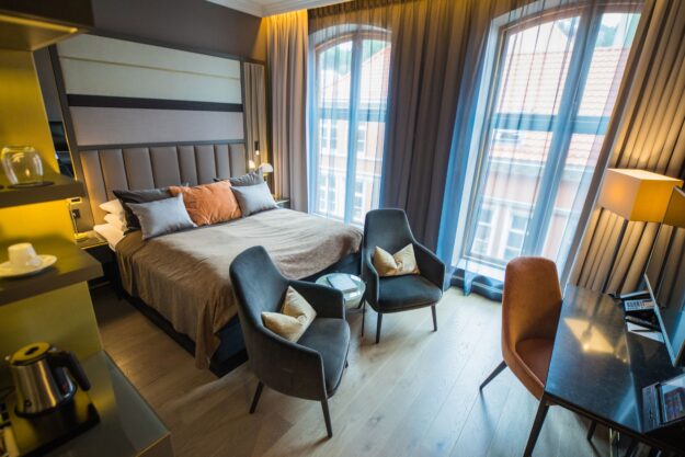 Opus Hotel Bergen | Bergen City Break Travel with Off The Map