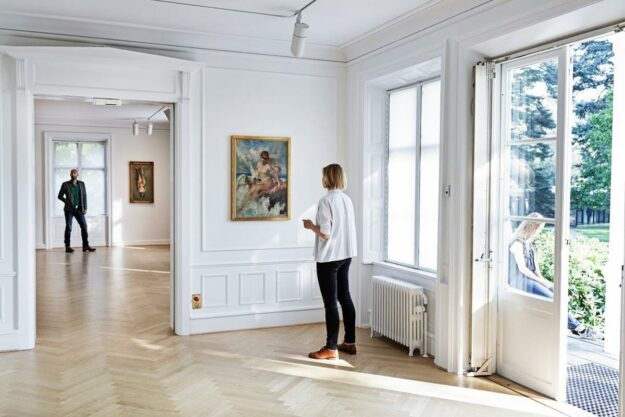 Discover Copenhagen the perfect short break for foodies with Off The Map Travel