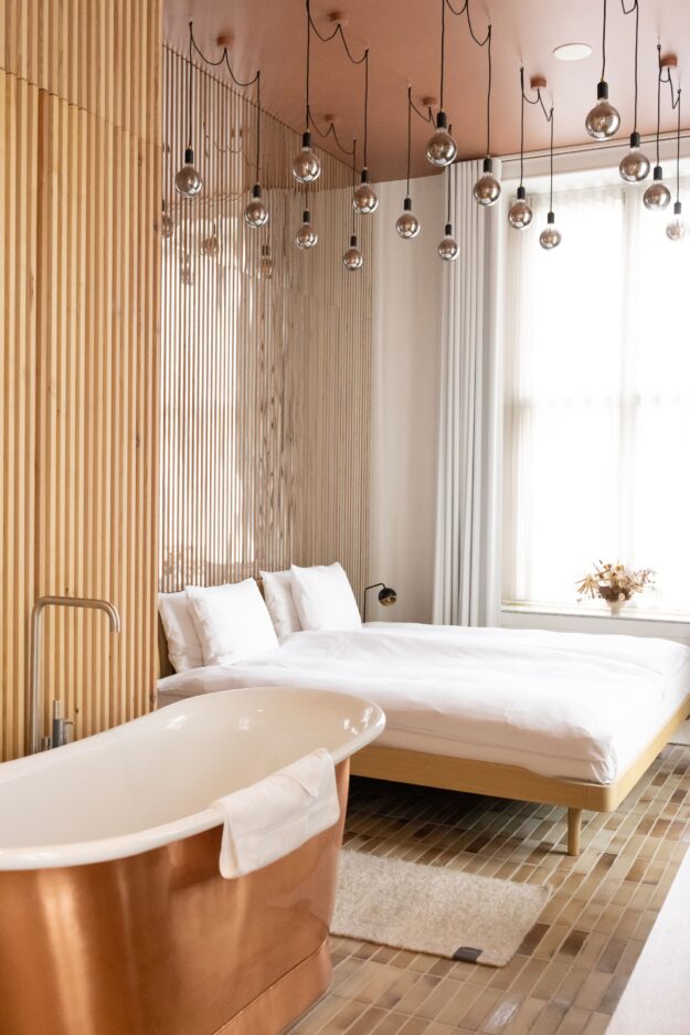 Villa Copenhagen | Travel with Off The Map