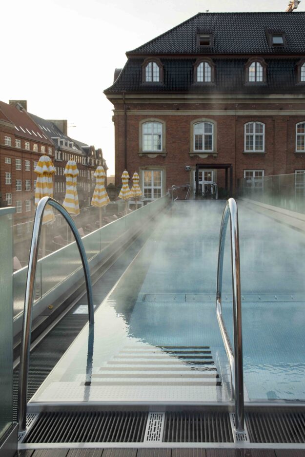 Villa Copenhagen | Travel with Off The Map