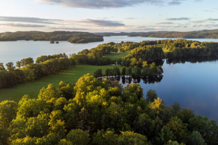 Summer Road Trip in West Sweden | Luxury Self Drive Holiday in Sweden | Travel with Off The Map