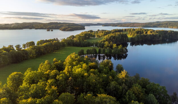 Summer Road Trip in West Sweden | Luxury Self Drive Holiday in Sweden | Travel with Off The Map